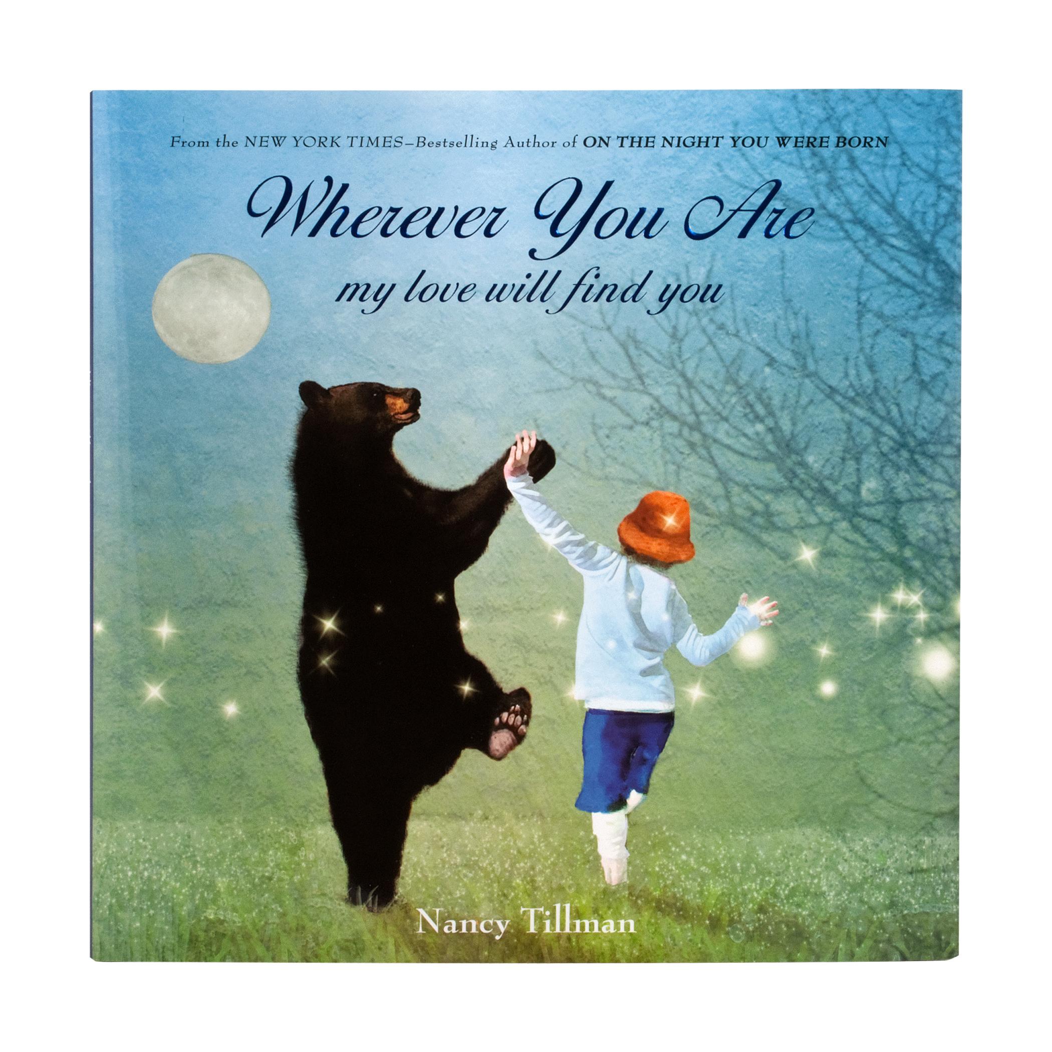 51EFsLMIN8L._SX260_Wherever You Are_book cover.jpg